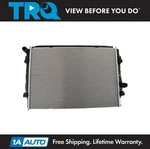 Trq Radiator Fits 2015-2022 Volkswagen. Fixed Price $119.95.