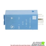 Bmw DRM2 Relay Module E36 E39 E38 E31 Series 61351383417. Fixed Price $26.79.
