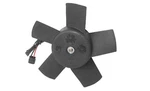 Engine Cooling Fan Motor For 1986-1989 Saab 900 Pn# 8594806 Uro. Fixed Price $180.52.