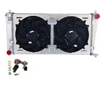 Radiator Shroud Fan Relay 99-2004 Ford F150 F250 F350 Expedition 4.2-5.4L. Fixed Price $115.99.