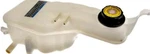 Fits 1995-1996 Chevrolet Corsica 3.1L V6 Engine Coolant Reservoir Front Dorman. Fixed Price $72.26.