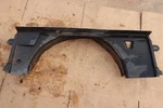 2011-2016 Ford F250 Sd 6.7L Diesel Radiator Upper Cooling Fan Shroud Oem. Fixed Price $89.40.