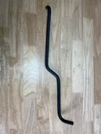 2008 Infiniti G35 Sedan Coolant Reservoir Tank Hose Oem. Fixed Price $15.00.