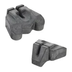 2X Radiator Rubber Mounting For 2007-2015 Bmw X5 2008-2015 X6 E70 E71. Fixed Price $16.99.