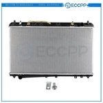 Radiator For 2000-2004 Toyota Avalon 4-DOOR 3.0L Aluminum CU2324 Replacement. Fixed Price $58.88.