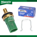 4-PIN Coolant Temperature Sensor Fit Audi A4 Volkswagen Beetle Golf Jetta Seat. Fixed Price $9.50.