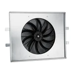 Aluminum Fan Shroud For 2011-21 Jeep Grand Cherokee Dodge Durango 3.6L V6.. Fixed Price $84.95.