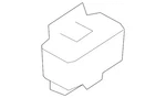 New Genuine Bmw Rubber Mounting (2006-2008) Oe 17117525267. Fixed Price $17.53.