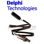 Delphi ES10857 Oxygen (O2) Sensor For V20-76-0023 V20-76-0010 SU6969 SU6953 Gk. Fixed Price $100.62.