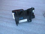 2019-2021 Jeep Cherokee Cooling Module Bracket Right Oem Mopar 68438624AA. Fixed Price $27.00.