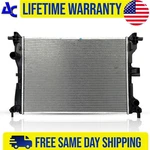 New Radiator For 19-23 Fiat Jeep 500X Renegade 1.3L 13904. Fixed Price $107.30.