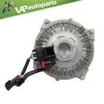 Radiator Cooling Fan Clutch For 2013 2014-2018 Ram 2500 3500 4500 5500 Aluminum. Fixed Price $145.98.