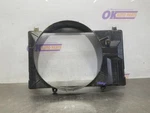1996 Toyota Land Cruiser 4.5L Radiator Shroud. Fixed Price $68.85.