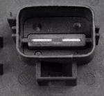 Genuine Dorman Radiator Fan Assembly Without Controller 621-503. Fixed Price $132.81.