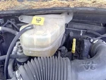 Coolant Reservoir Fits 02-05 Liberty 3322076. Fixed Price $40.00.