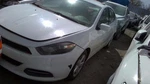 Used Cooling Module Fits: 2016 Dodge Dart Fan 2.4L Mounted On Grade. Fixed Price $215.65.