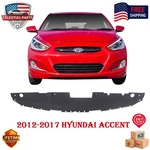 New Radiator Support Cover Upper For 2012-2017 Hyundai Accent HY1224102. Fixed Price $55.55.