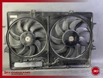 2017-2018 Porsche Macan (95B) 2.0L Turbo Engine Radiator Cooling Fan W/ Shroud. Fixed Price $224.99.