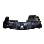 For 2009-2014 Murano Front Engine Splash Shield Black Plastic 75892-1AA0A Q. Fixed Price $148.95.