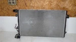 Radiator 2.8L Main Fits 00-10 Jetta 594957. Fixed Price $100.00.