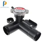 Coolant Filler Neck For 2013-2019 Nissan Sentra 1.8L 214183RA0A 21418-3RA0A. Fixed Price $13.48.