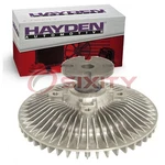 Hayden Engine Cooling Fan Clutch For LF132 KG2705 GC490 FFC5049T FC57 Of. Fixed Price $44.07.