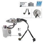 Walbro/ti TU226 Fuel Pump Module, Compatible With Ford Mustang 4.6L 1998. Fixed Price $199.50.