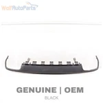 2010-2016 Mercedes-benz E63 Amg Rear Lower Bumper Valance 2128855525. Fixed Price $106.24.