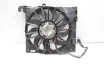 10-12 Jaguar Xf 5.0L N/a Engine Motor Radiator Cooling Fan W/ Shroud Oem Used. Fixed Price $280.00.