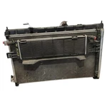 2016-2017 Nissan Rogue Radiator Set Center Unbolt W/cooling Accessories 2.0L Oem. Fixed Price $495.00.