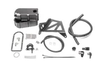 Radium Engineering 20-0827 Aluminum Coolant Tank Kit For 2017-2024 Honda Civic. Fixed Price $322.95.