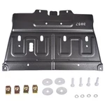 Lower Splash Panel Shield Under Cover ML3Z-7222-D Fit 2015-2024 Ford F-150. Fixed Price $100.99.