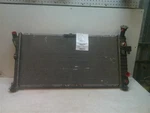 Radiator 6-231 Without Supercharged Option Fits 00-03 Grand Prix 184965. Fixed Price $88.98.