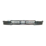 For 1992-1995 Pickup Front Valance Black Steel 53911-35905 TO1095105. Fixed Price $280.95.