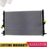 Radiator For Mazda 2019-2022 CX-30 2020-2022 L4 2.0L 2.5L Plastic+aluminum. Fixed Price $79.99.