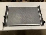 Radiator Engine Prius Plug-in Vin Dp 7TH And 8TH Digit Fits 10-15 339317. Fixed Price $85.88.