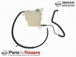 Genuine Nissan 2006-2008 Frontier Xterra Engine Coolant Reservoir Tank New Oem. Fixed Price $113.81.