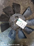 Radiator Cooling Fan Blade Oem 01-05 Gmc SIERRA250 15010202. Fixed Price $90.00.