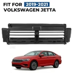 Air Radiator Active Grille Shutter For Volkswagen Jetta 2019-2024 #17A122321B. Fixed Price $88.00.