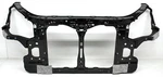 Oem Radiator Core Support For Hyundai Equus 64101-3N020. Fixed Price $269.50.