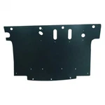Ford F-150 2011-2014 Engine Splash Shield 3.5L Turbo 3.7L/5.0L/6.2L Capa. Fixed Price $63.36.