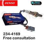Denso 2344169 Oxygen Sensor For Lexus LX570 2008-2011 5.7L V8 Downstream Right. Fixed Price $33.31.