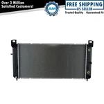 Radiator Assembly Plastic Tank Aluminum Core For Gm Pickup Truck Suv 34". Fixed Price $179.85.