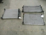 2021-2023 Volkswagen ID4 Radiator Coolant Assembly 1K Miles Oem Lkq. Fixed Price $185.50.