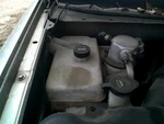 Coolant Reservoir Fits 02-09 Envoy 2988286. Fixed Price $40.00.