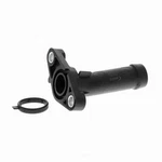 Engine Coolant Inlet Flange-gas Vaico V10-5925. Fixed Price $61.99.