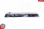 Front Axle Esen 43SKV779 Coolant Piping For Audi, Skoda, Vw. Fixed Price $37.86.