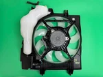 2019 - 2023 Subaru Forester 2.5L Driver Side Engine Cooling Motor Fan Oem. Fixed Price $119.00.