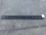 (local Pickup Only) Radiator Core Support Lower Bar Fits 13-20 Fusion 2934742. Fixed Price $144.99.