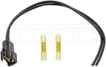 Dorman 645-209 Coolant Level Sensor Pigtail Fits Ford Lincoln Mercury Models. Fixed Price $36.86.